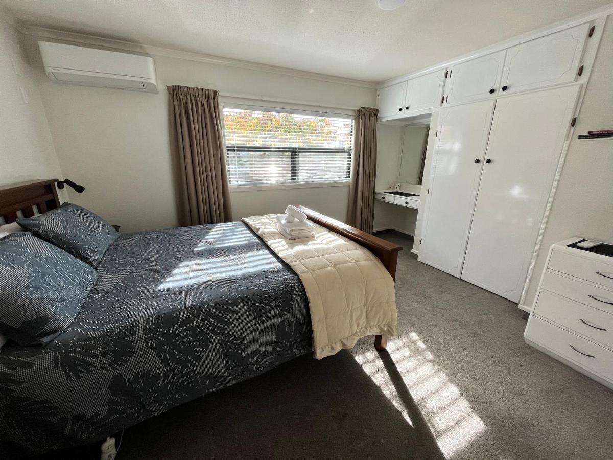 Villa Flat Rock Lake Tekapo Exterior foto